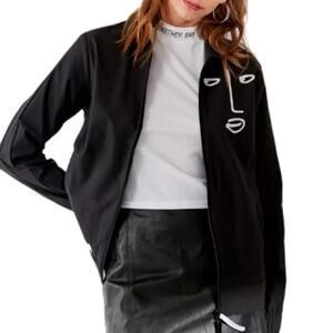 Puma X Shantell Martin Track Top Size S